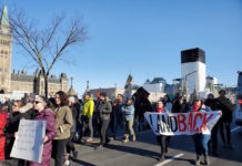 COVID-19 emphasizes need for Indigenous community supports