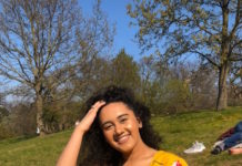 Exchange student’s life uprooted due to COVID-19 pandemic