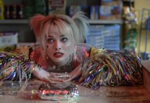 ‘Birds of Prey’ and reactions show Hollywood’s sexist underpinnings