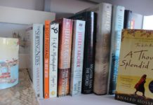 Quarantine chronicles: Book suggestions to help ease self-isolation