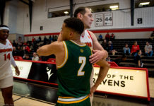 U Sports Final 8 Men’s Consolation Semis Round Up: Alberta and Ottawa to play for fifth