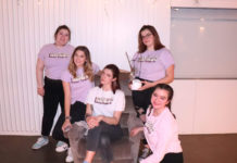Carleton improv team stresses diversity