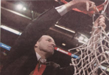 Archives: The Charlatan’s coverage of 15 basketball national championships