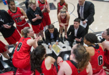 Ronson’s grit helps Ravens move to U Sports Final 8 consolation final