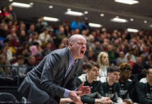 Dave Smart steps down as Ottawa Blackjacks general manager after inaugural season