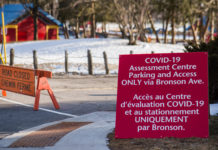 The effects of social distancing on mental health