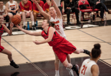 2020 U Sports Nationals: Dinos snag women’s consolation title over Ravens