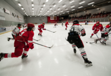 How COVID-19 is impacting university-level sport