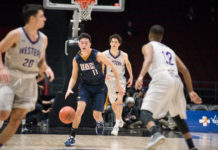 2020 U Sports Nationals: Thunderbirds finish third after 99-82 win over Mustangs