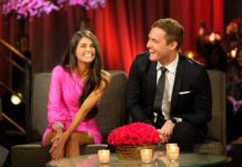 Review: That season of ‘The Bachelor’ was f**king chaos