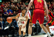 Semi finals booked for Men’s basketball in U Sports Final 8