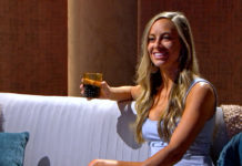 ‘Love is Blind’ is a hot mess… and we love it
