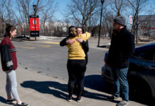 Letter: Traveling home in the midst of a pandemic is difficult but worthwhile