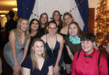 ‘It’s not for four years, it’s for life’: An inside look at sororities