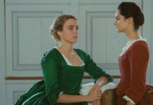 Perspective: Female films aren’t taken seriously