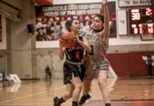 Pocrnic and Szczokin’s friendship carries onto university success