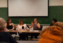 Carleton panel shatters sex work misinformation