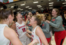 2020 U Sports Nationals: Brock ‘literally an army’ heading into women’s gold medal game