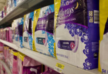 Diva Cares and Plan Canada tackle period poverty