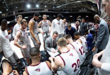 2020 U Sports Nationals: Gee-Gees have “successful season” despite consolation loss to Alberta