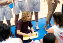 Carleton hires Dani Sinclair as new women’s basketball head coach