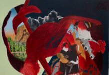 How one Ottawa painter unpacks his Japanese heritage through art