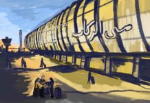 COVID Diaries: My journey back home to Egypt