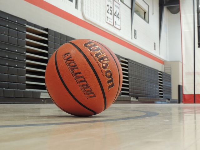 basketball photo