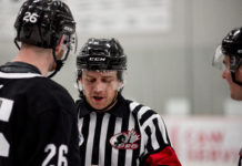 Blame the stripes: The rampant abuse in sports officiating
