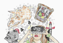 Miss going to museums? Here are four virtual galleries to help fill the void
