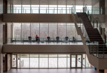 Carleton to host classes outdoors this fall