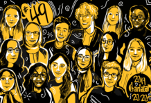 Staff picks: Media to get you through COVID-19