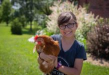 Local grocers adapt to COVID-19
