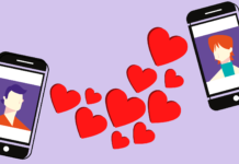 Love in the time of COVID-19: Entering a long-distance relationship ahead of schedule