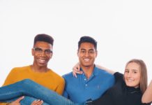 Election Results: RRRA