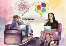 Dear Therapist: How do I cope with lack of self-esteem from childhood abuse?