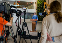 Class of 2020: Graduates reflect on unorthodox ceremonies