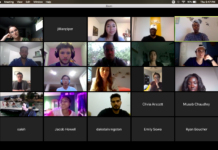 First virtual CUSA meeting outlines plans for year ahead