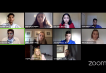 RRRA all-candidates debate stresses accountability