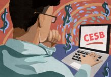 Young Canadians face financial and social burdens amid COVID-19