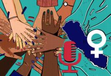 Carleton students’ podcast promotes women’s rights in Nepal