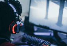 Concordia students design new video game