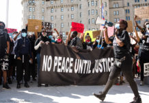 Opinion: Don’t defund the police — we still need them