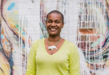 Annamie Paul runs for leadership of the Greens, calls for Canadian policy changes