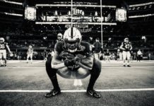 Beneath the skull: football and concussions