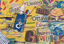 When will COVID-19 end? Uncertainty takes mental toll on Canadians