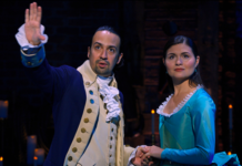 Review: ‘Hamilton’ became accessible when the world needed it most