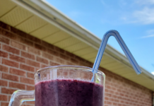 Food and Drink Blog: Pandemic pantry smoothies Smoothie