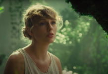 Review: Taylor Swift’s ‘Folklore’ centres poetic storytelling