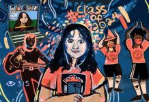 Carleton Frosh keeps school spirit alive online